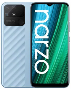 Замена динамика на телефоне Realme Narzo 50A в Самаре
